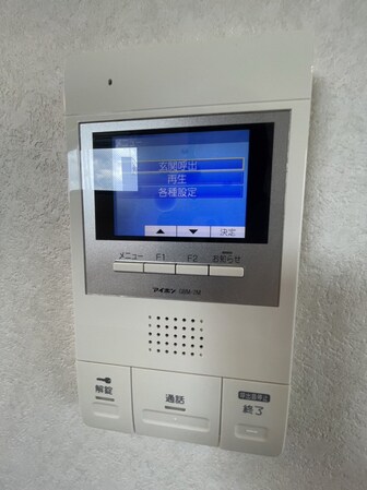 サンセールの物件内観写真